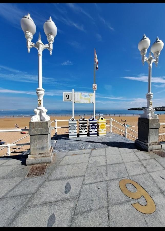 La Corte Luxury Arena, Con Terraza A 15 Mtr De La Playa Хихон Экстерьер фото